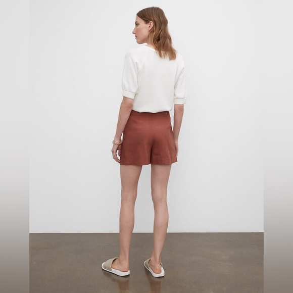 Club Monaco Refined shorts - Picture 4 of 5